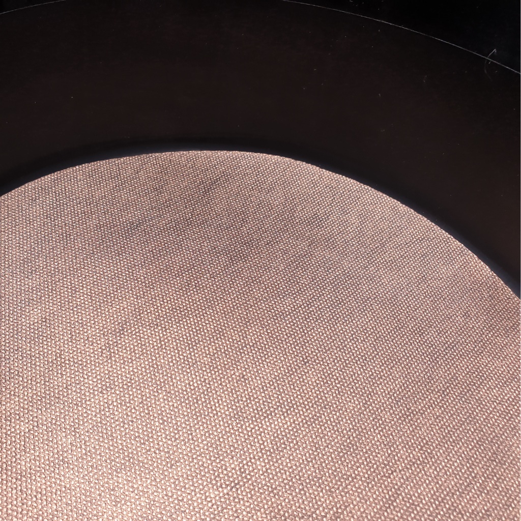 IWS Copper Root Control Discs