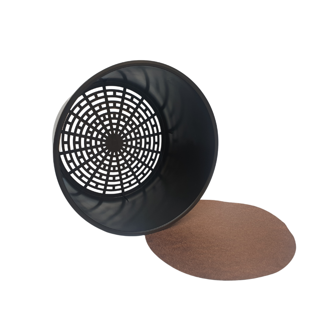 IWS Copper Root Control Discs