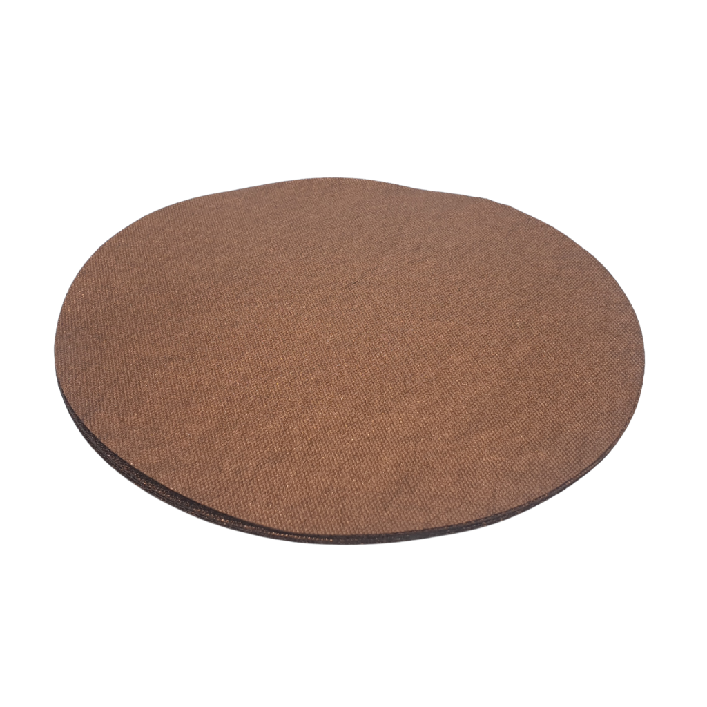 IWS Copper Root Control Discs