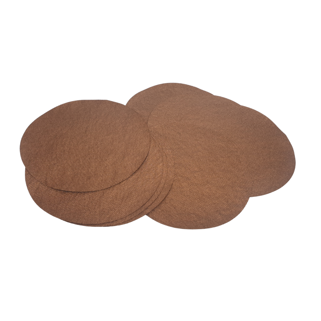 IWS Copper Root Control Discs