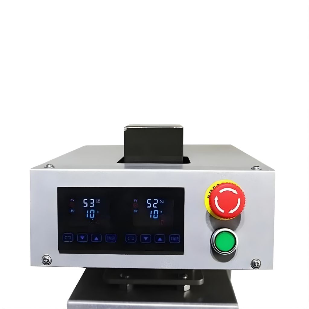 Devil Press DP500 15T Automatic Rosin Press