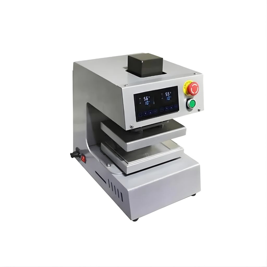 Devil Press DP500 15T Automatic Rosin Press