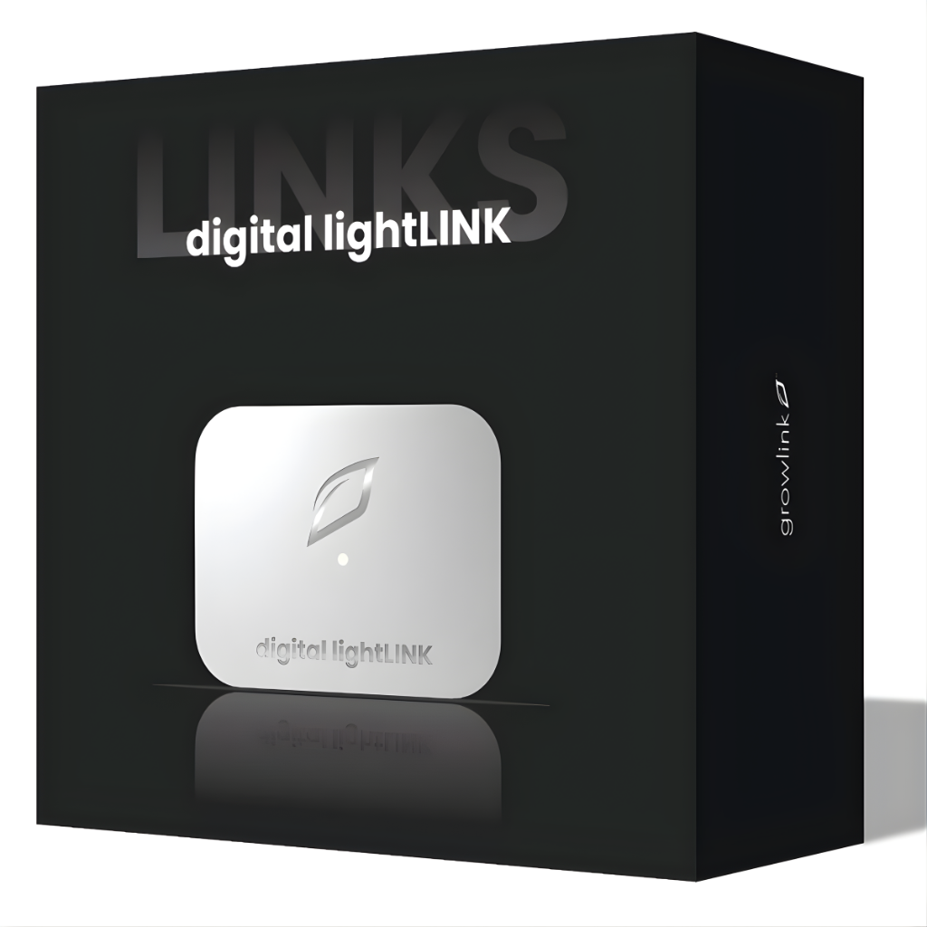 digital lightLINK boxed