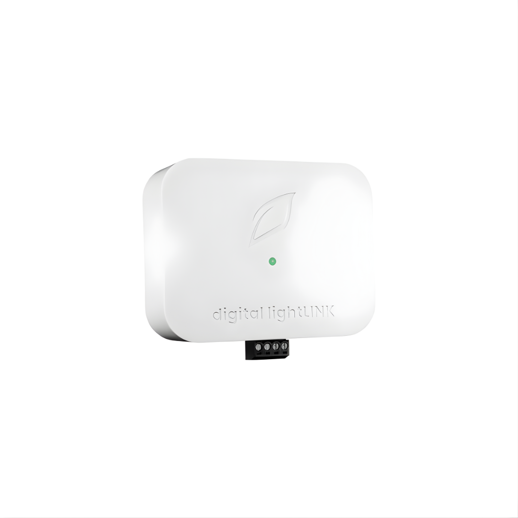 digital lightLINK left view