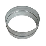 Male Duct Coupling 250mm