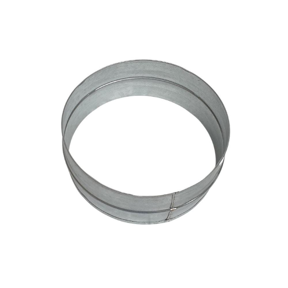 Male Duct Coupling 200mm