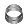 Male Duct Coupling - All Sizes