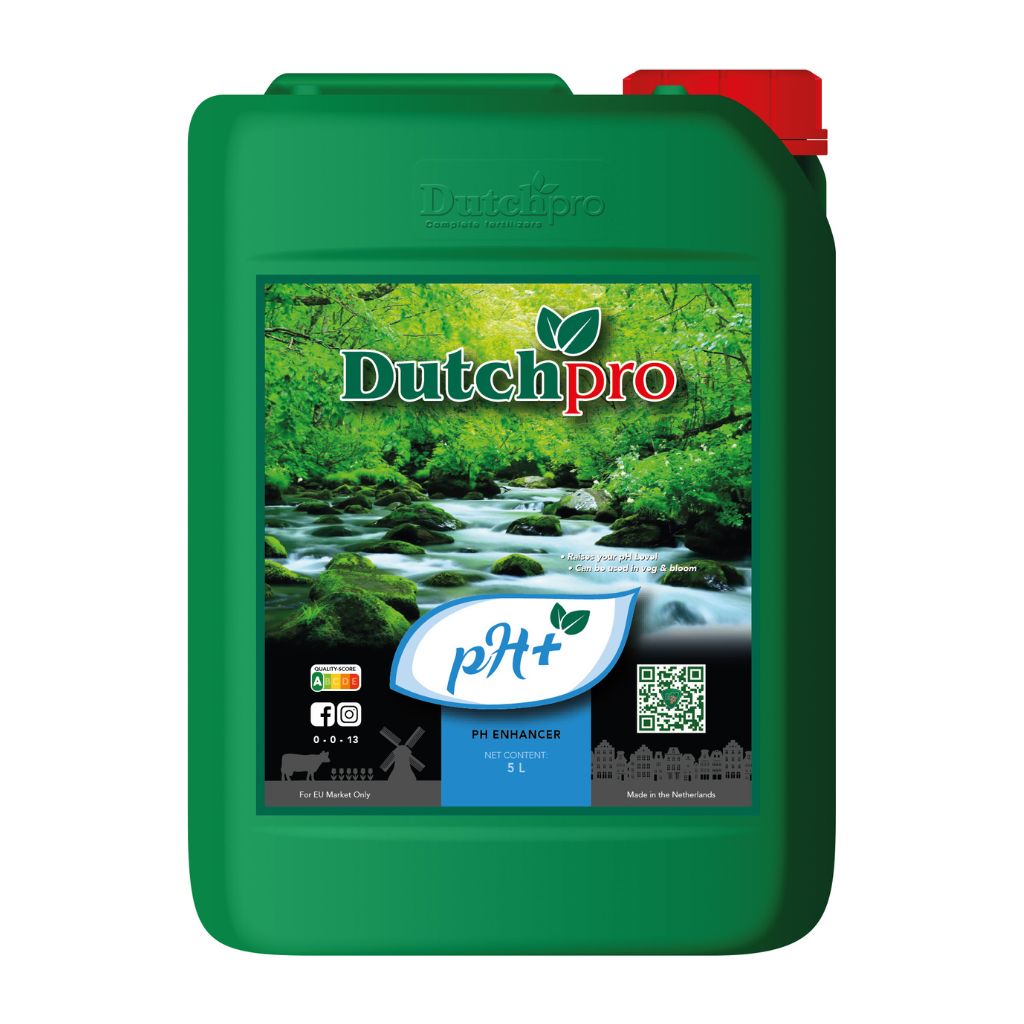 Dutchpro pH up