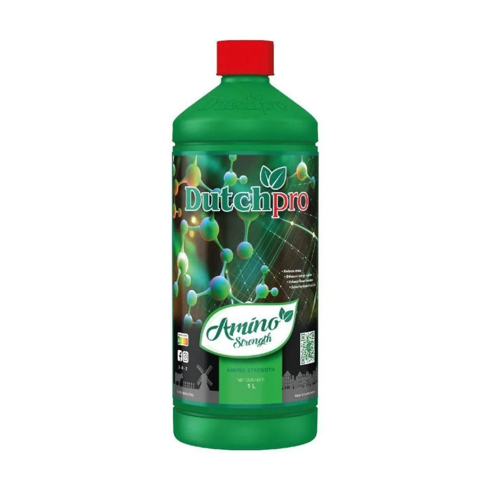 Dutchpro Amino Strength