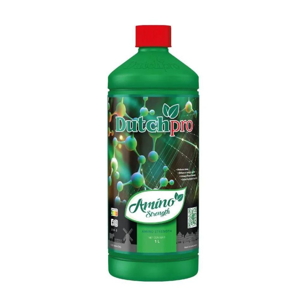 Dutchpro Amino Strength