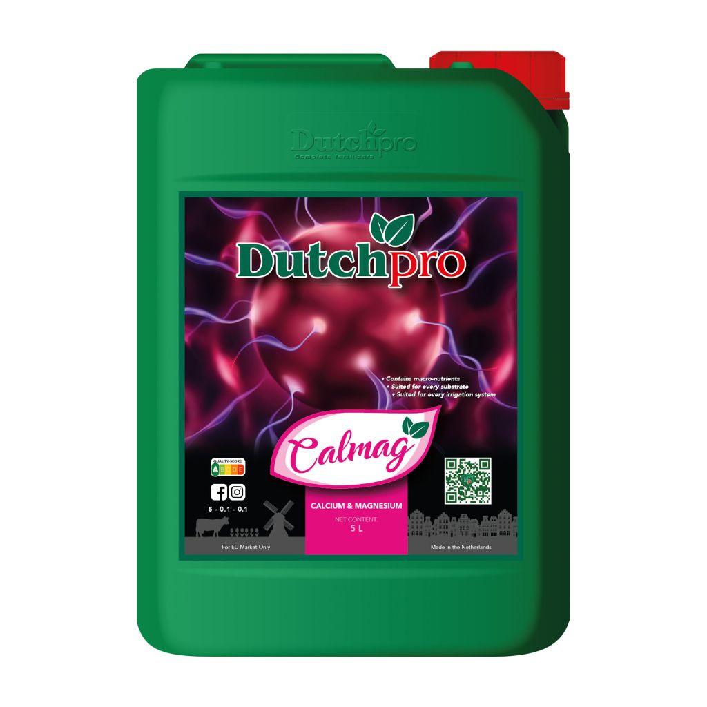 Dutchpro Calmag