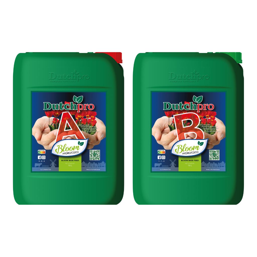 Dutchpro Hydro Coco Bloom