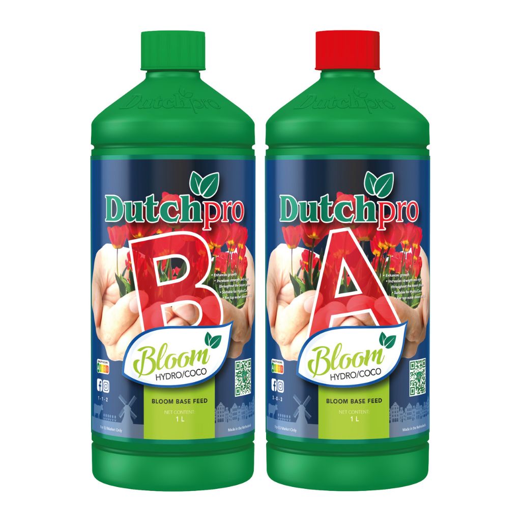 Dutchpro Hydro Coco Bloom