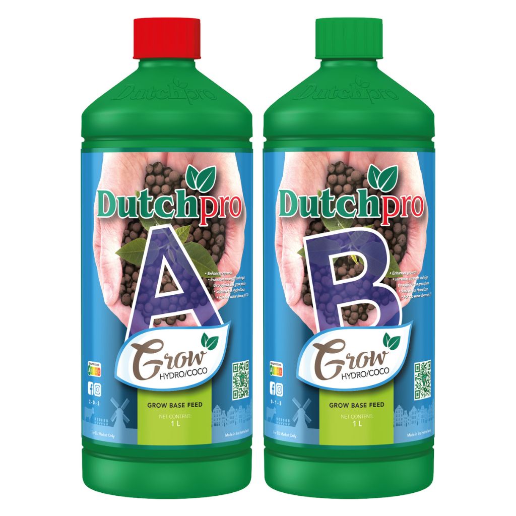 Dutchpro Hydro Coco Grow