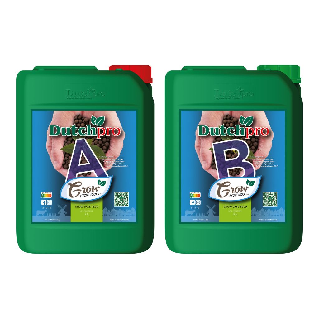 Dutchpro Hydro Coco Grow