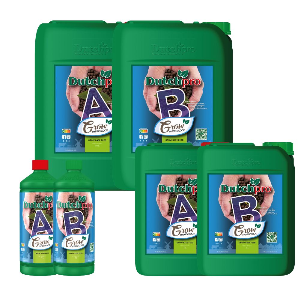 Dutchpro Hydro Coco Grow