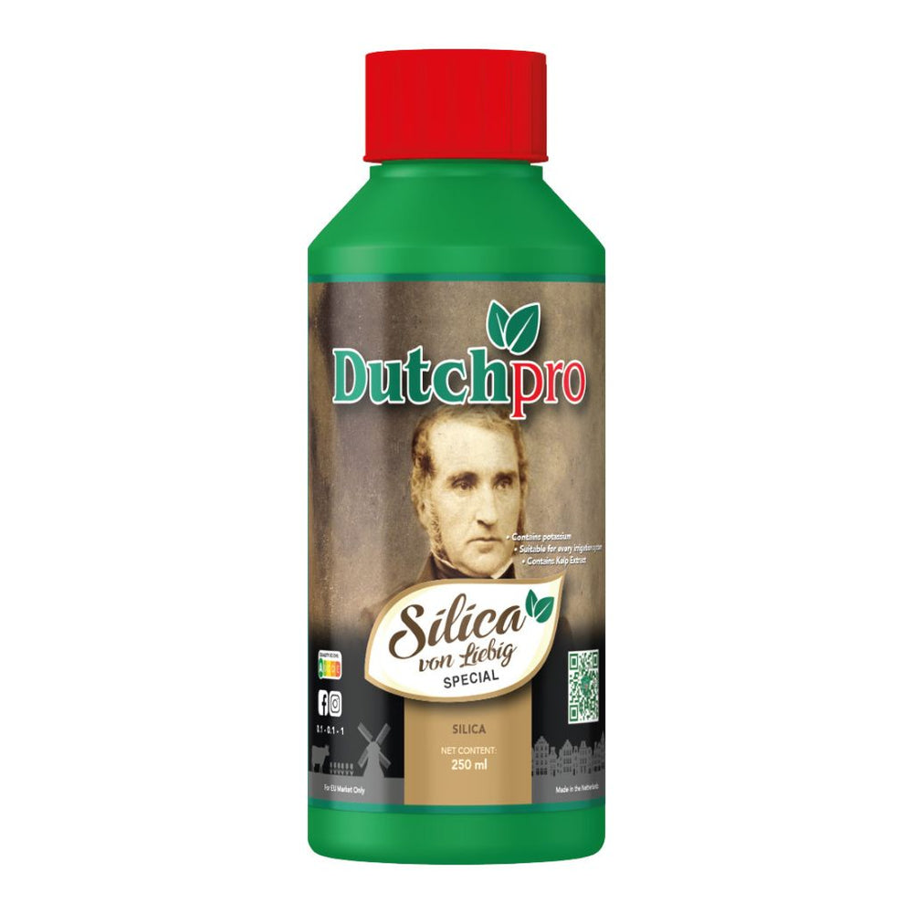 Dutchpro Silica Von Liebig