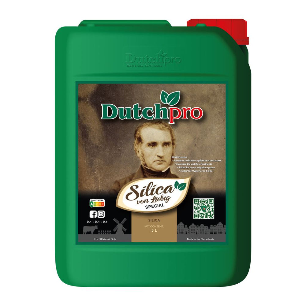 Dutchpro Silica Von Liebig