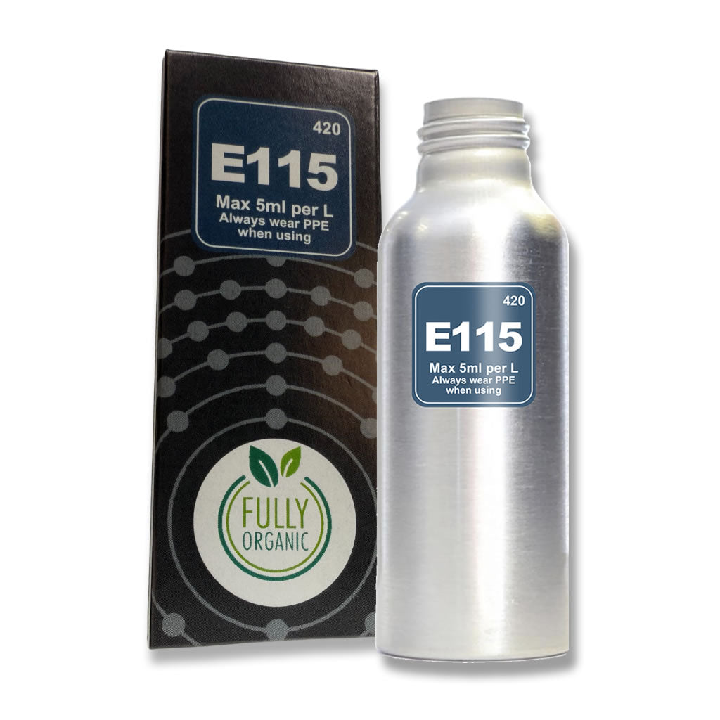 Element 115 Bug Spray - E115
