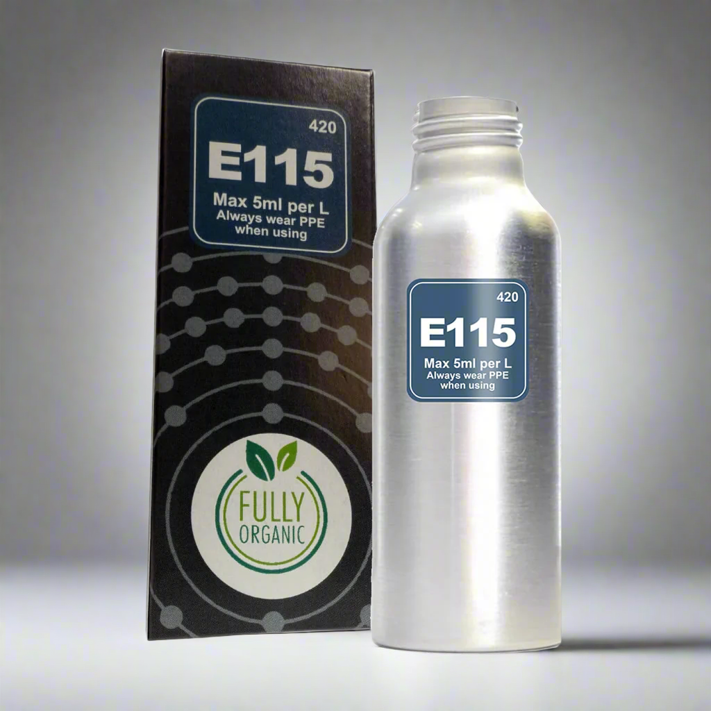 Element 115 Bug Spray - E115