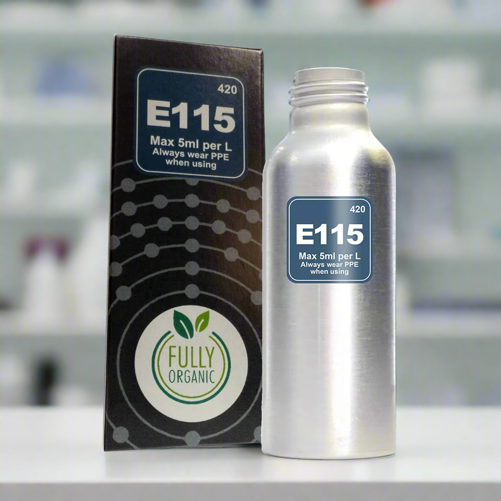 Element 115 Bug Spray - E115