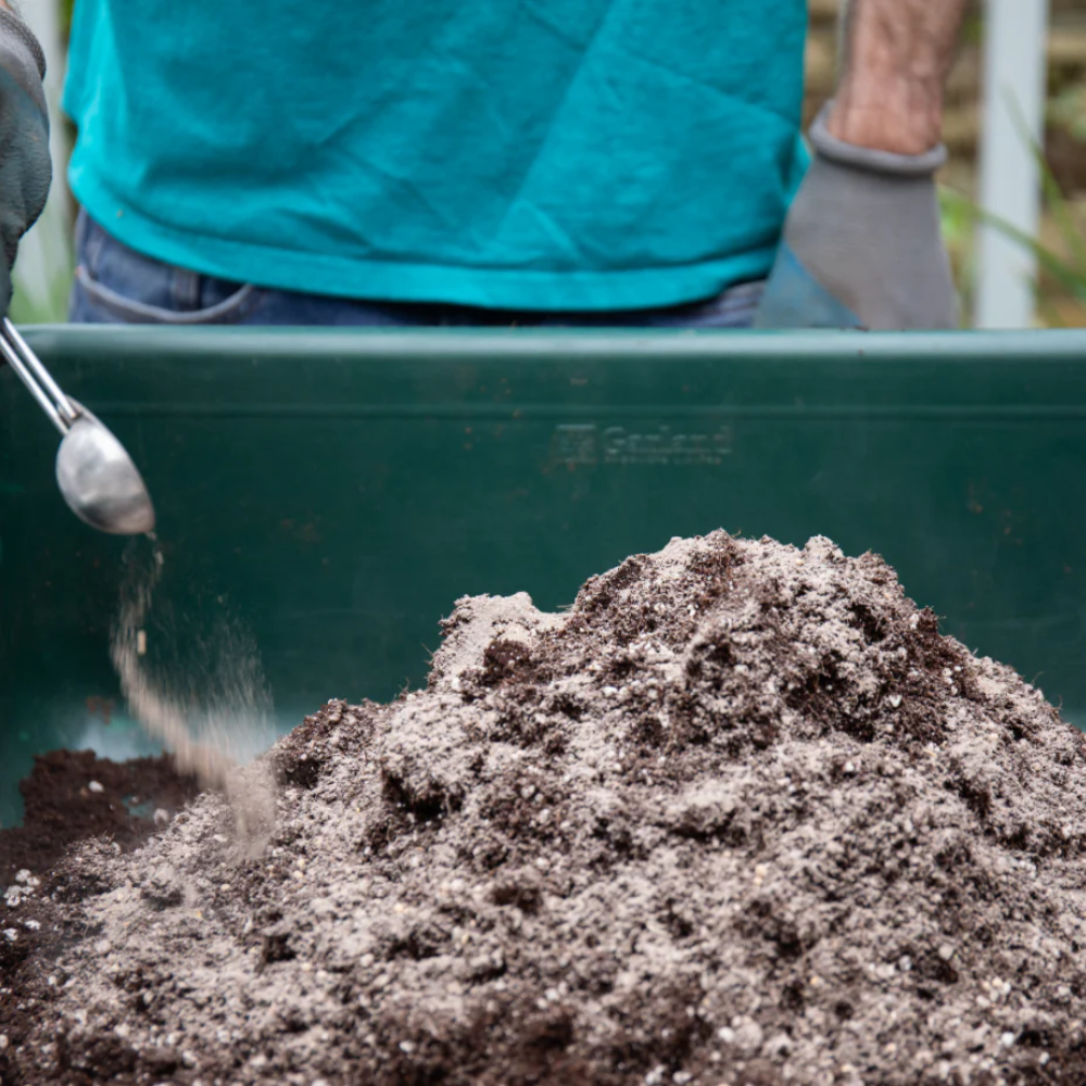 Ecothrive Life-Cycle Soil Amendment