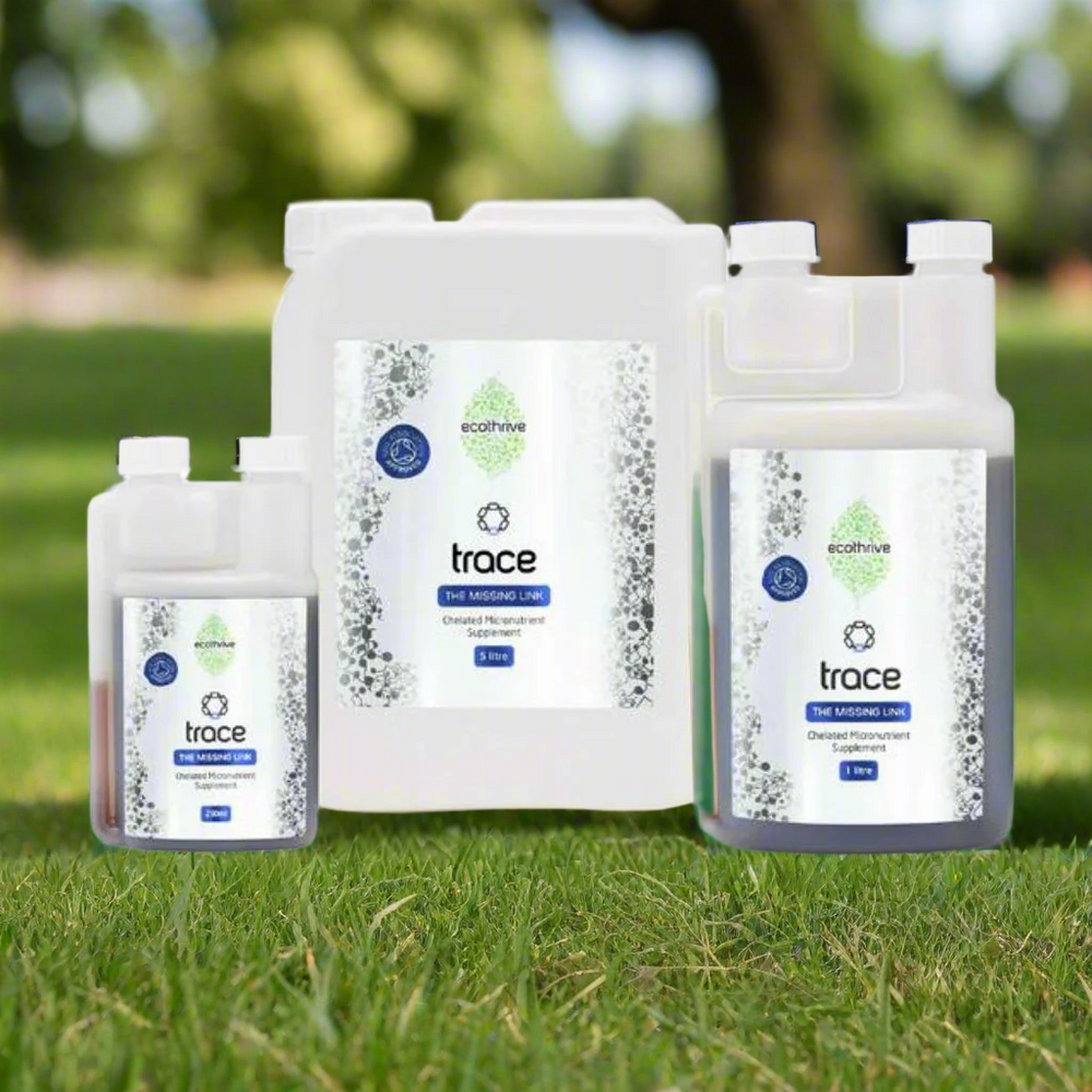 Ecothrive Trace Micronutrients
