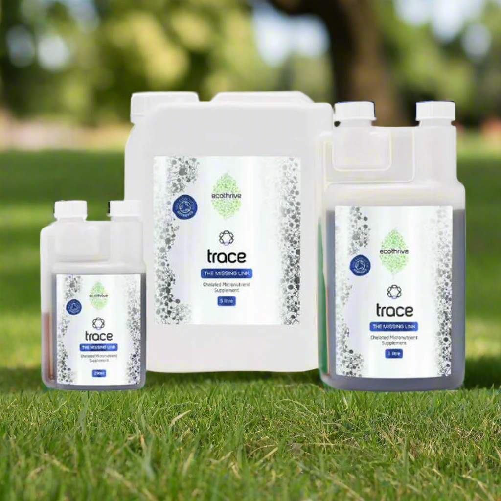 Ecothrive Trace Micronutrients