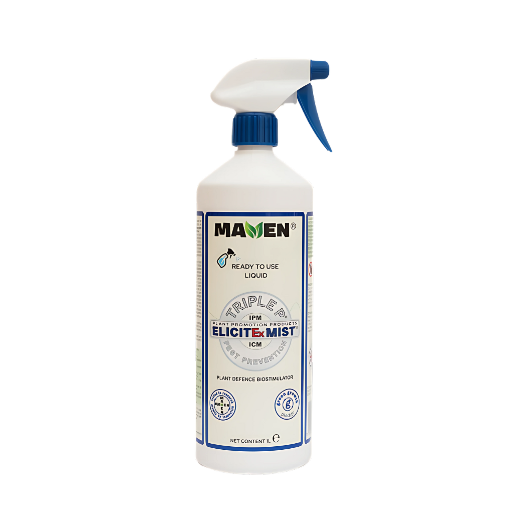 Elicitex Mist - Plant Defence Spray