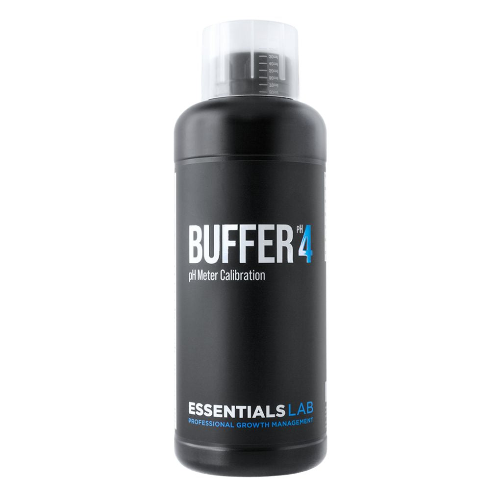 Essentials LAB Buffer 4 1L