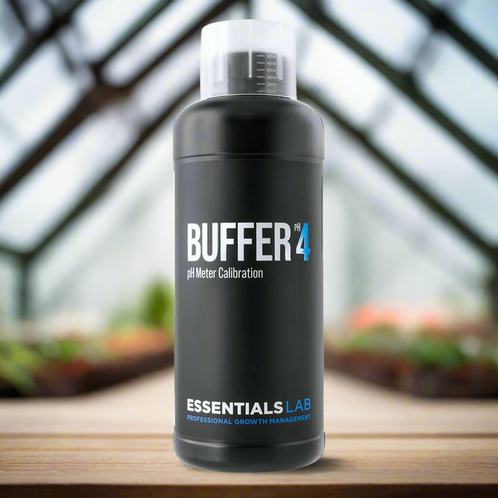 Essentials LAB Buffer 4