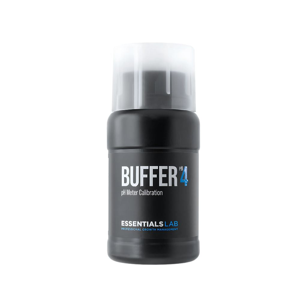 Essentials LAB Buffer 4 250ml