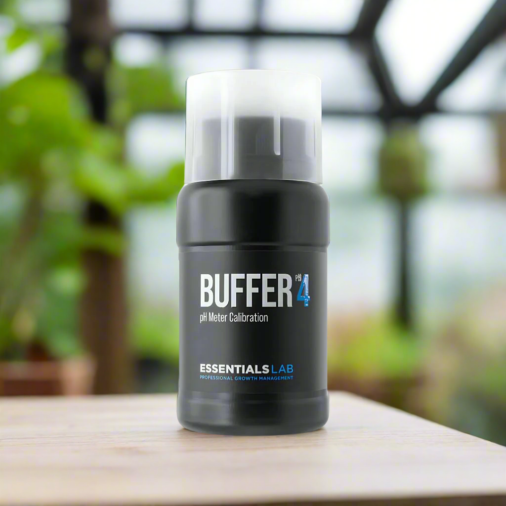 Essentials LAB Buffer 4