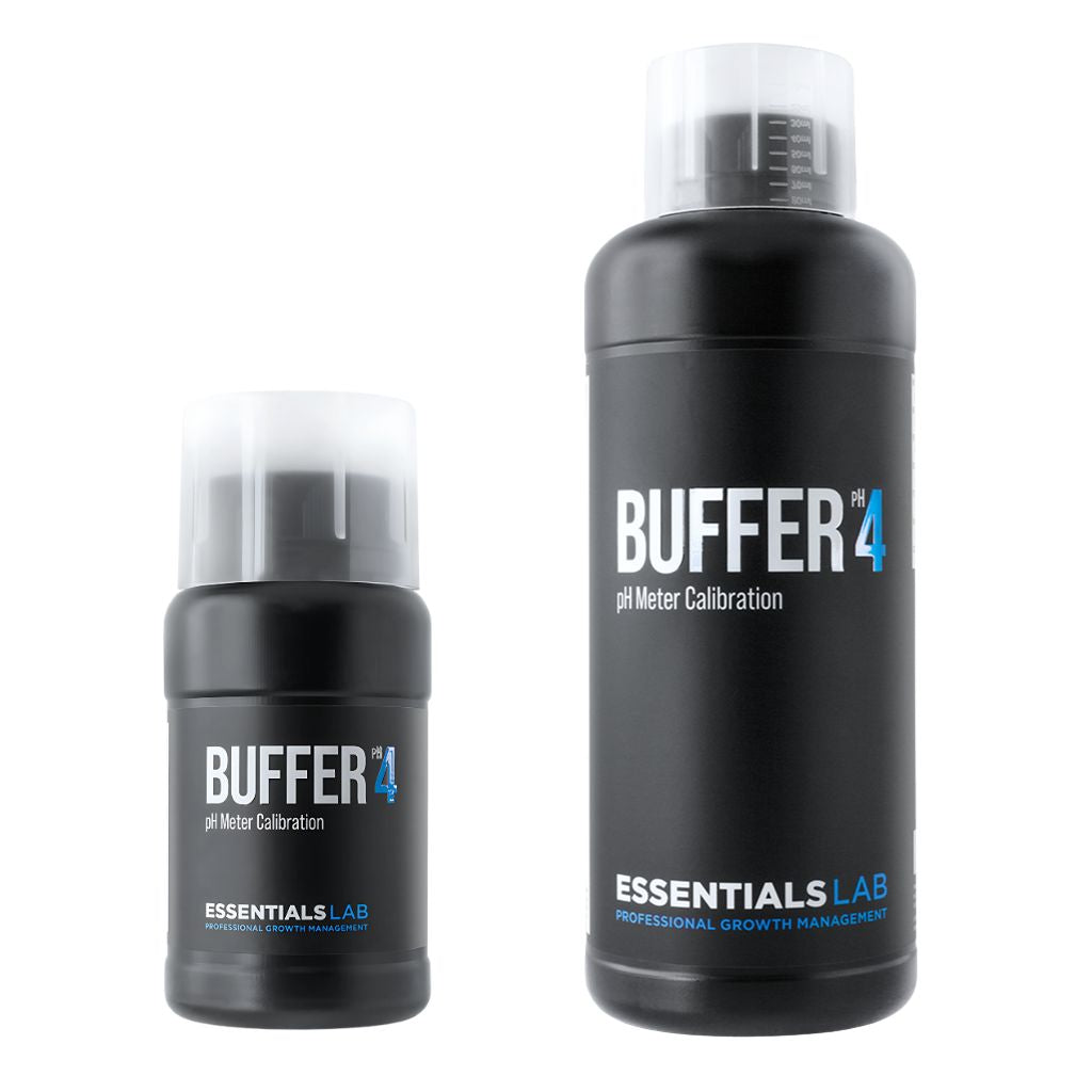 Essentials LAB Buffer 4