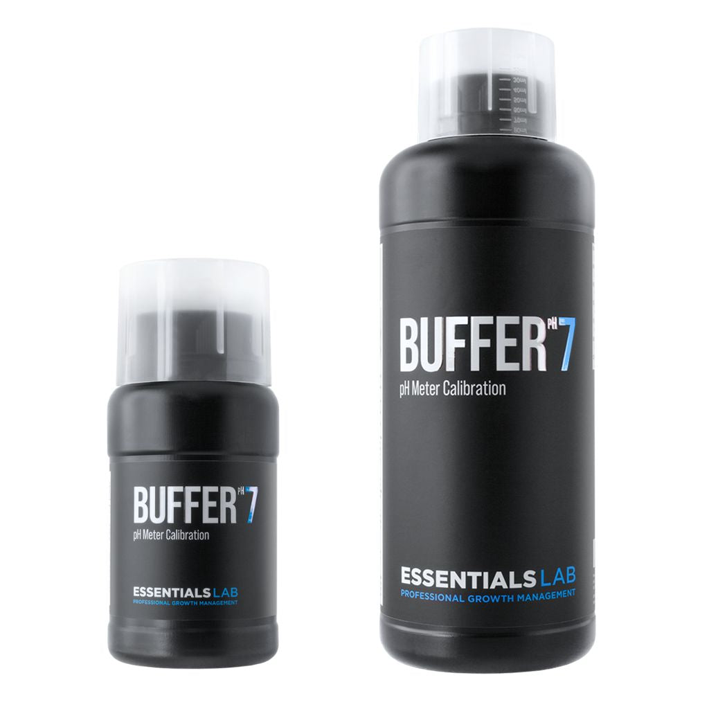Essentials LAB Buffer 7