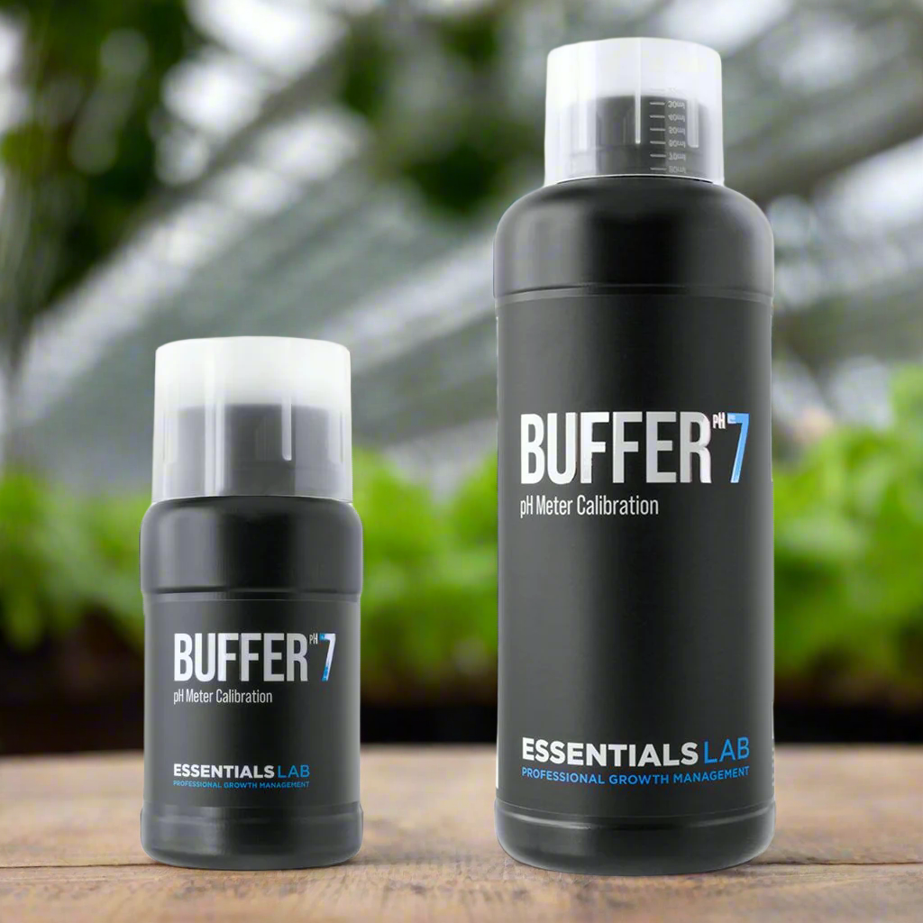 Essentials LAB Buffer 7