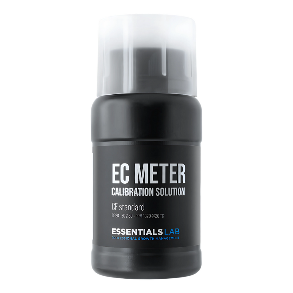 Essentials LAB EC Meter Calibration Solution 250ml
