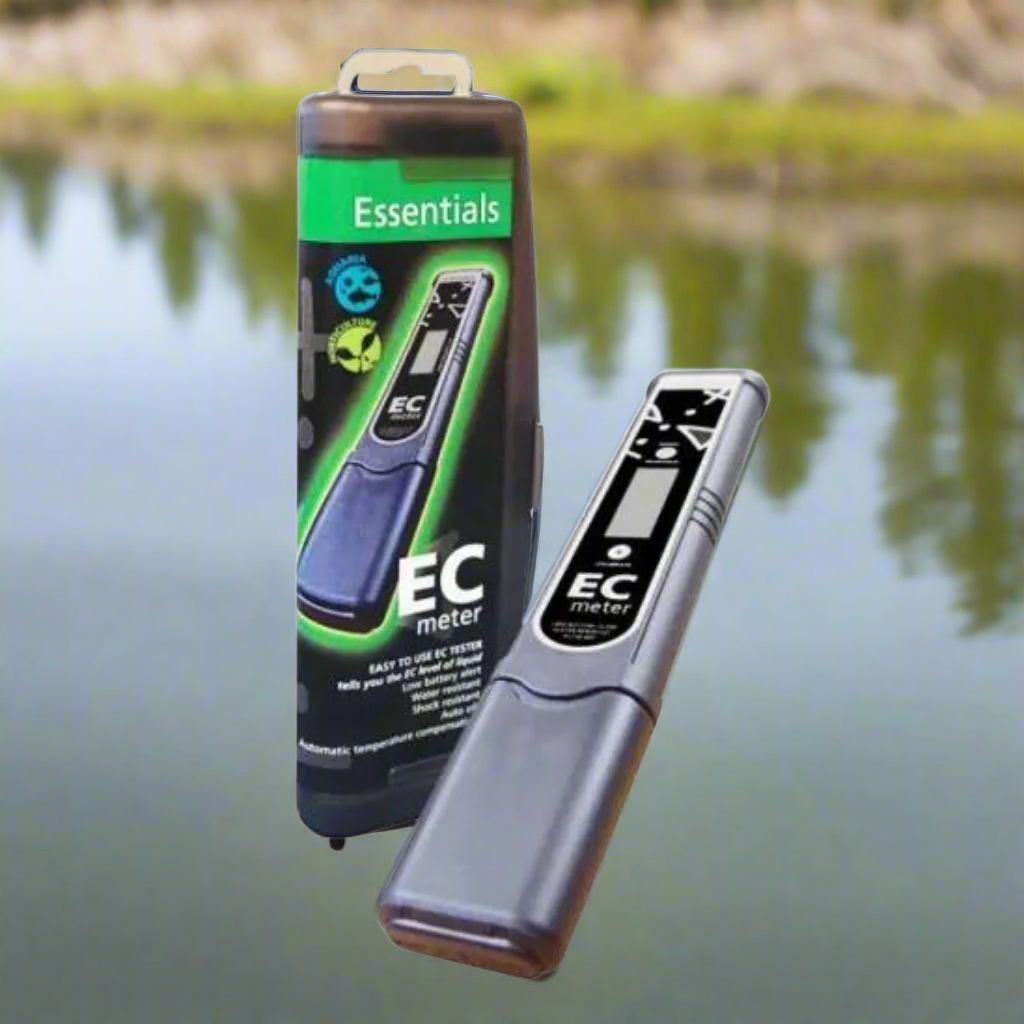 Essentials EC Meter