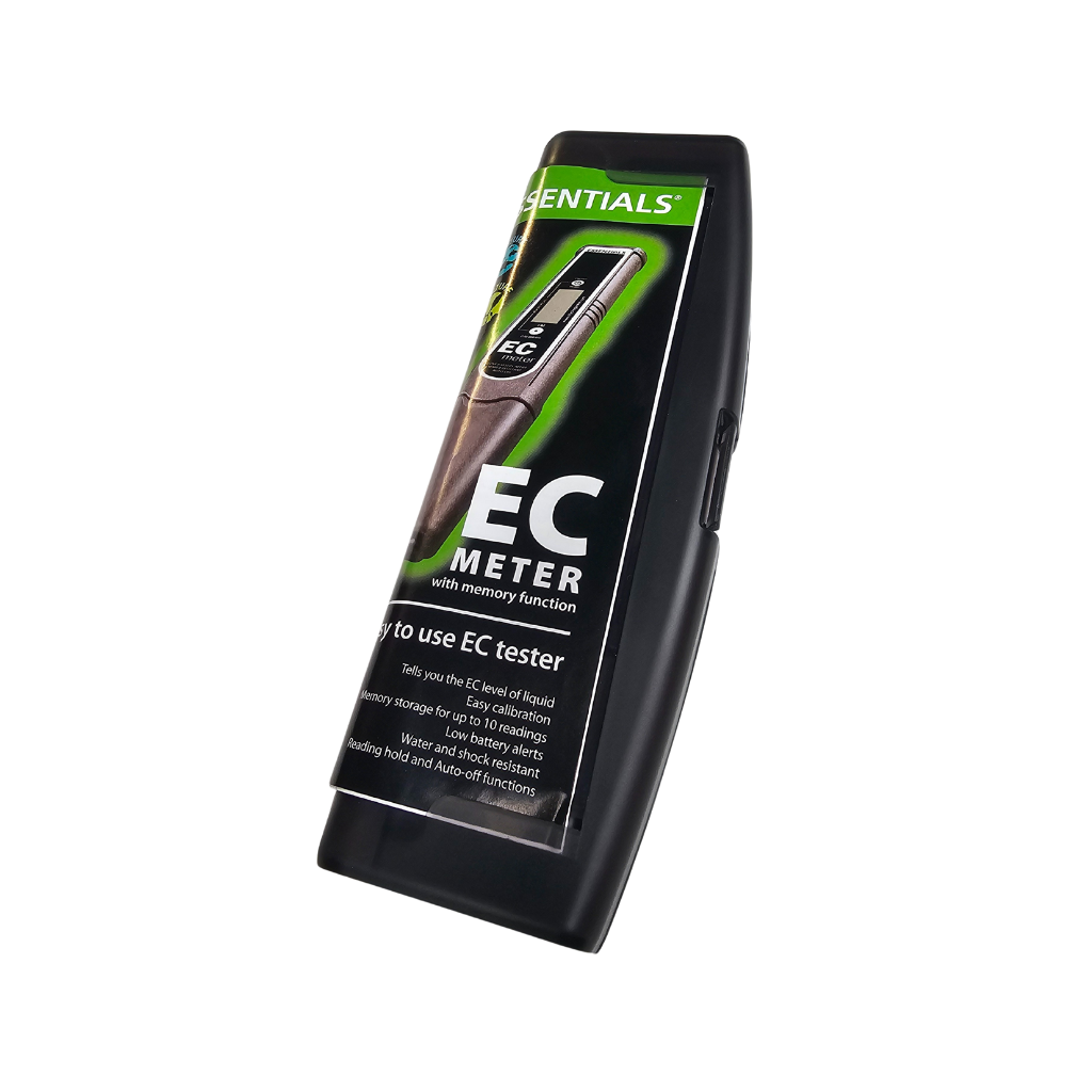 Essentials EC Meter