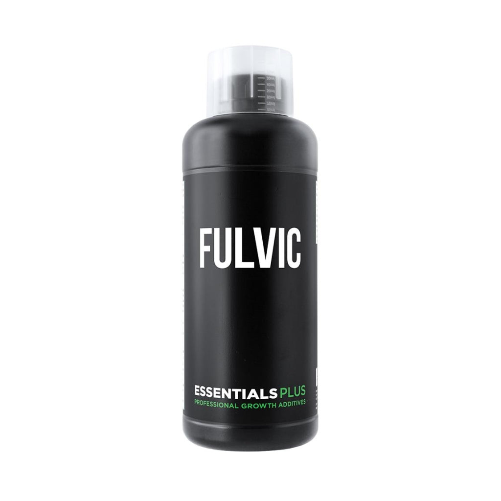 Essentials Fulvic 1L