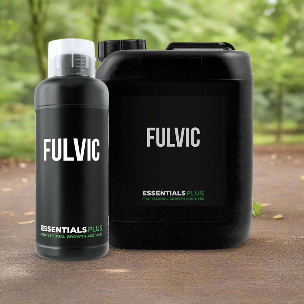 Essentials Fulvic