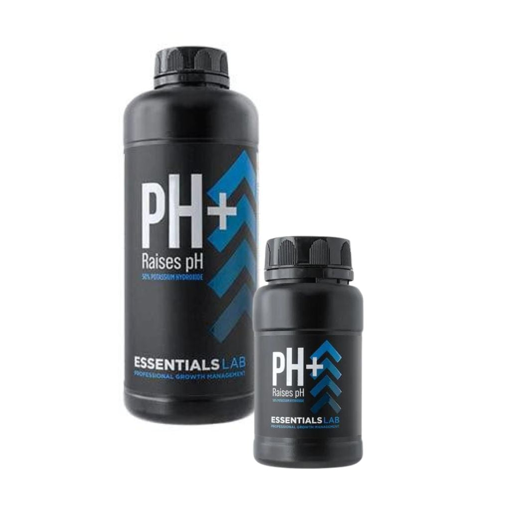 Essentials LAB pH UP