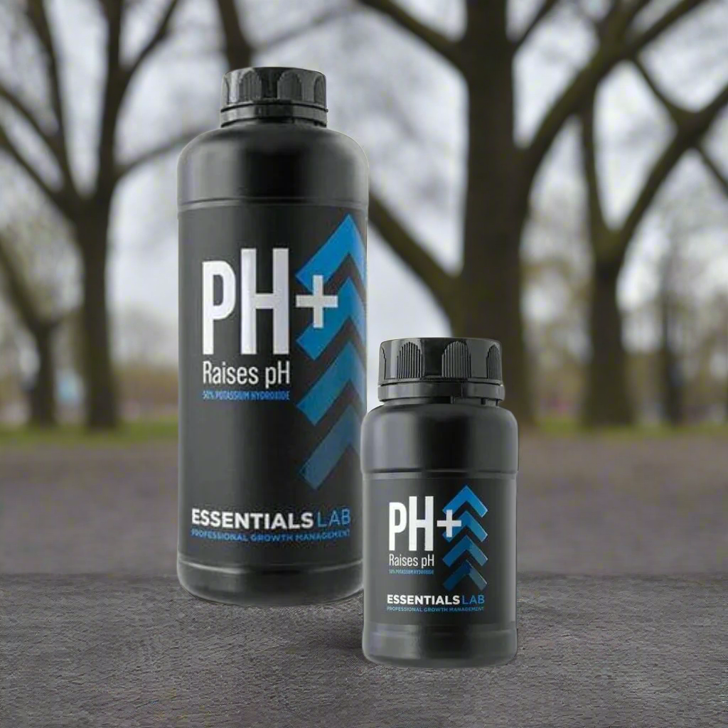 Essentials LAB pH UP