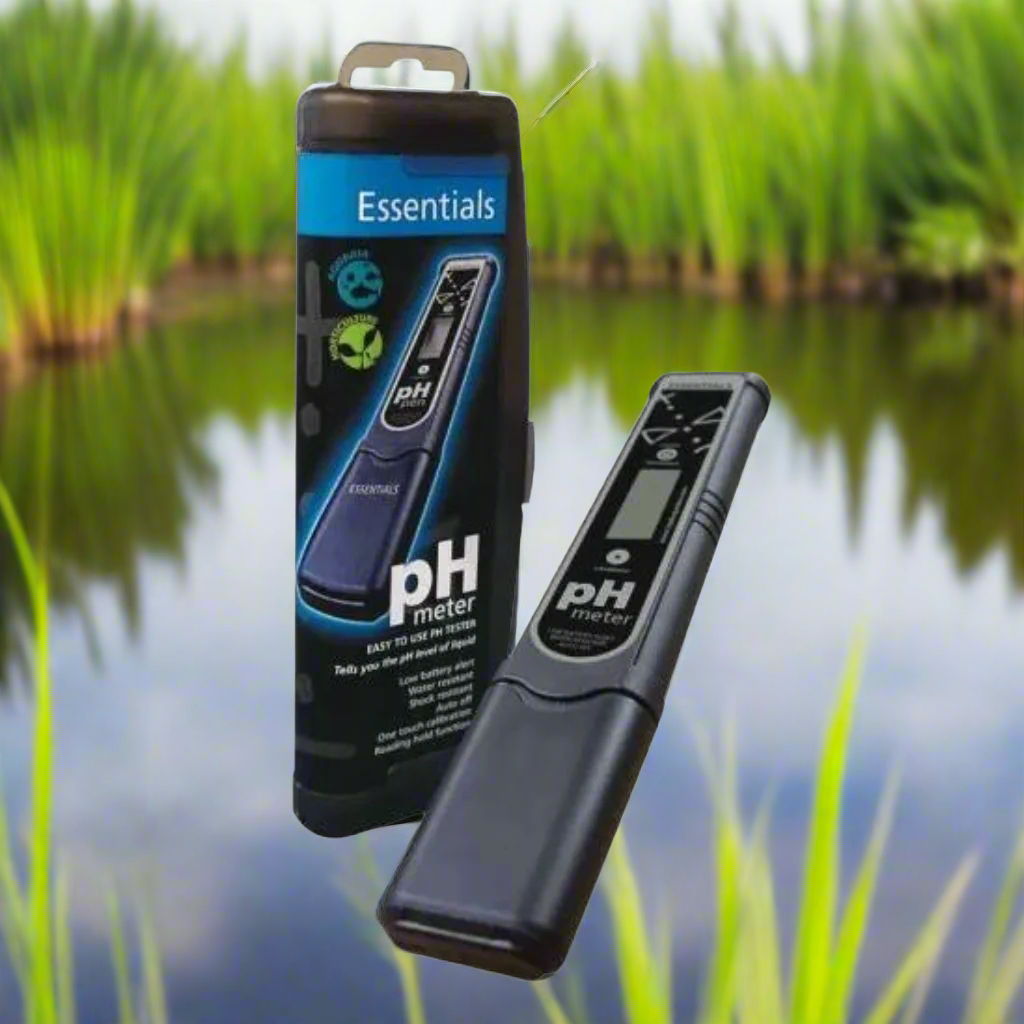 Essentials pH Meter