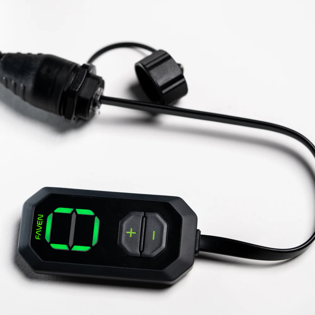 Faven Under Canopy LED Mini Controller