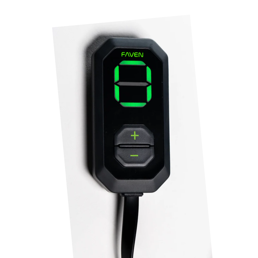 Faven Under Canopy LED Mini Controller