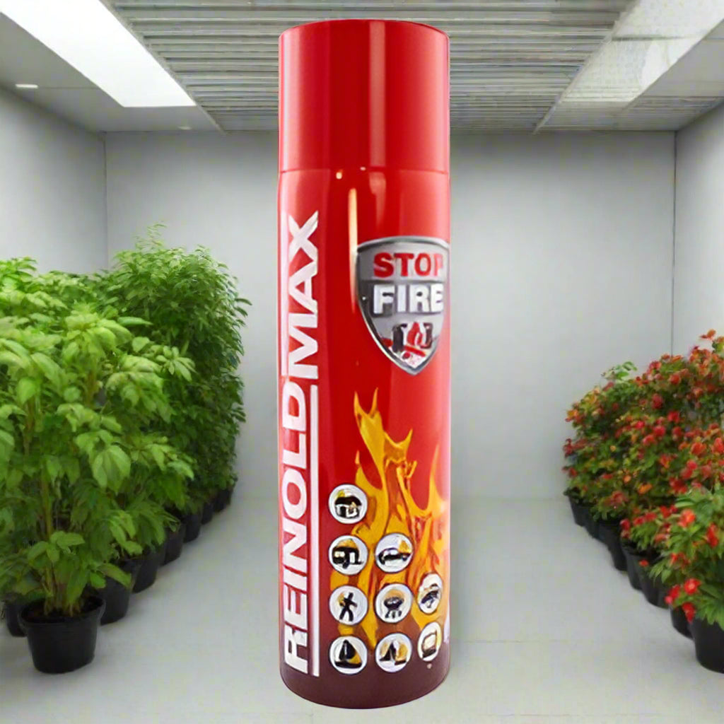 ReinoldMax Fire Extinguishing Spray 500ml