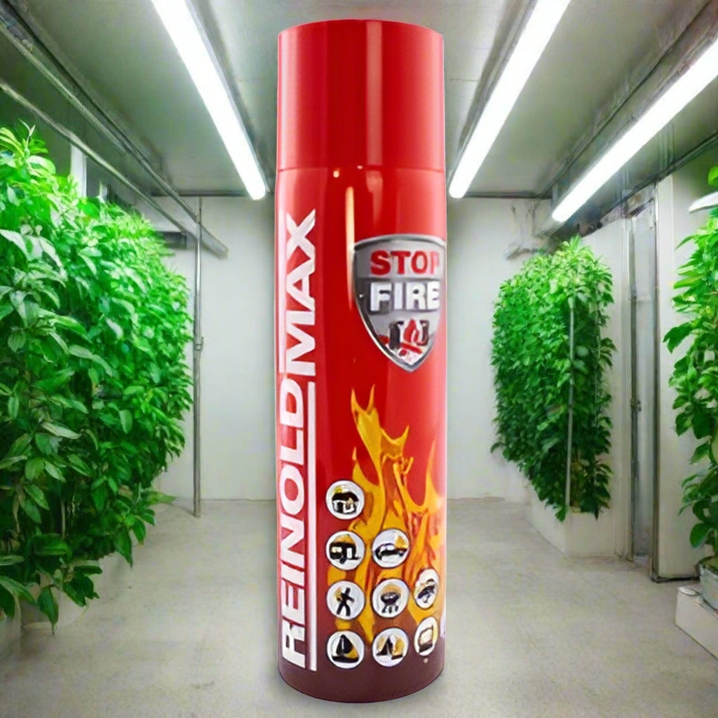 ReinoldMax Fire Extinguishing Spray 500ml