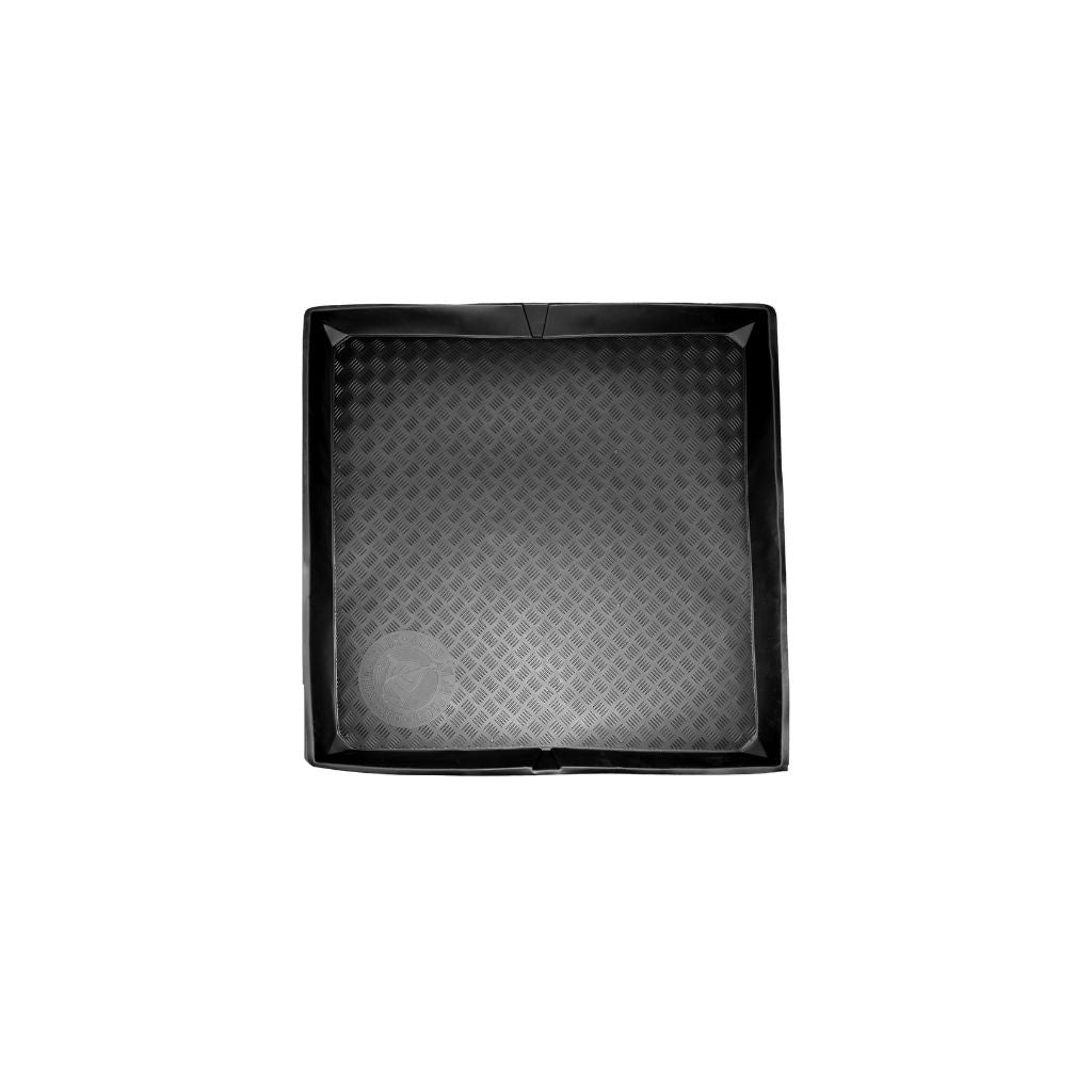 Premium Deep Flexi Tray Rubberised - 3 sizes