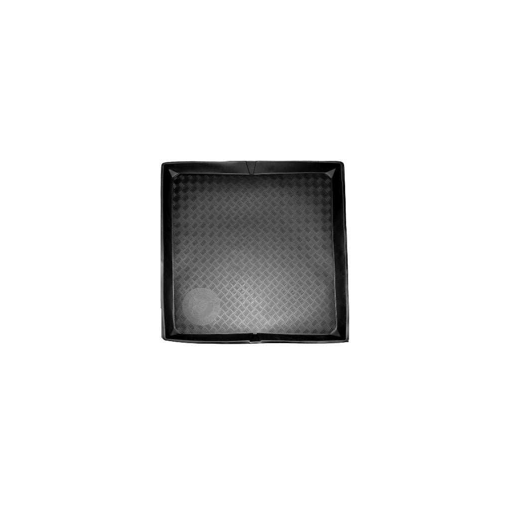 Premium Deep Flexi Tray Rubberised - 3 sizes